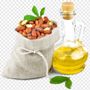 Groundnut Oil