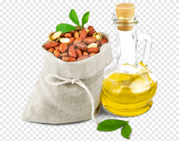 Groundnut Oil