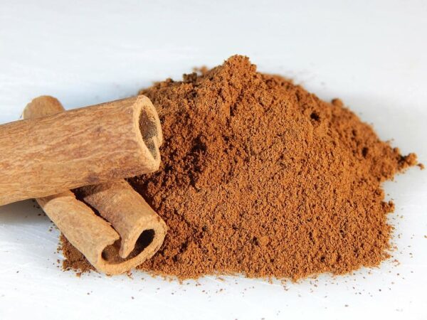 Organic Cinnamon powder