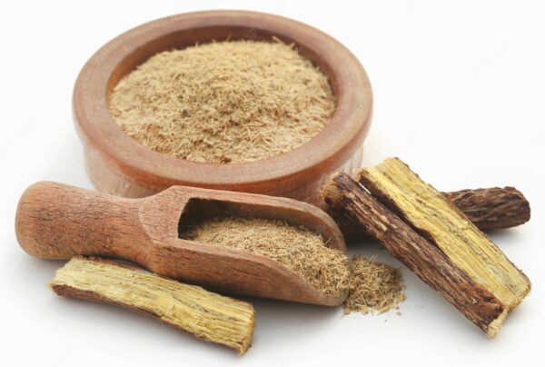 HEALTH BENEFIT OF MULETHI OR LICORICE POWDER